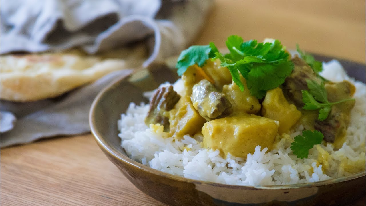 NYT Style Recipe video poster