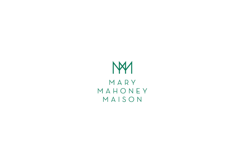 Mary Mahoney Maison brand exploration