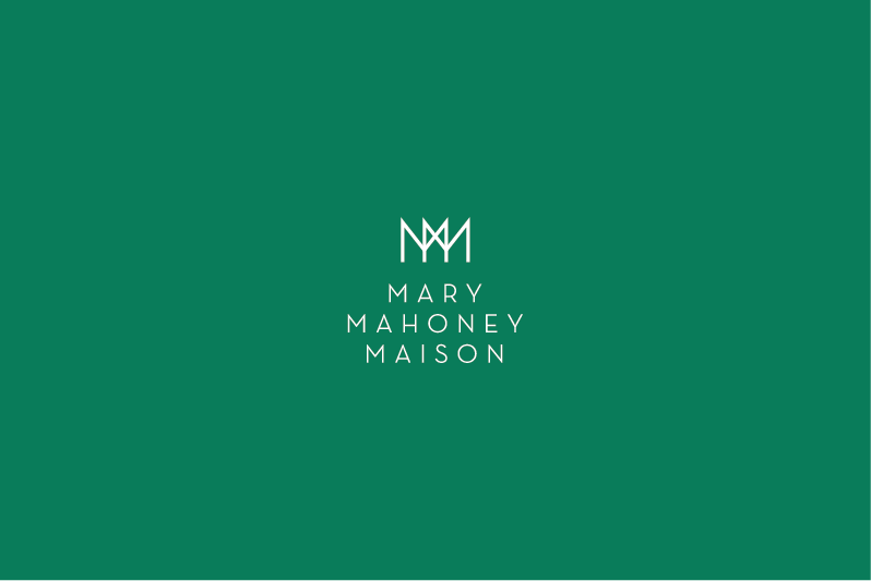 Mary Mahoney Maison brand exploration