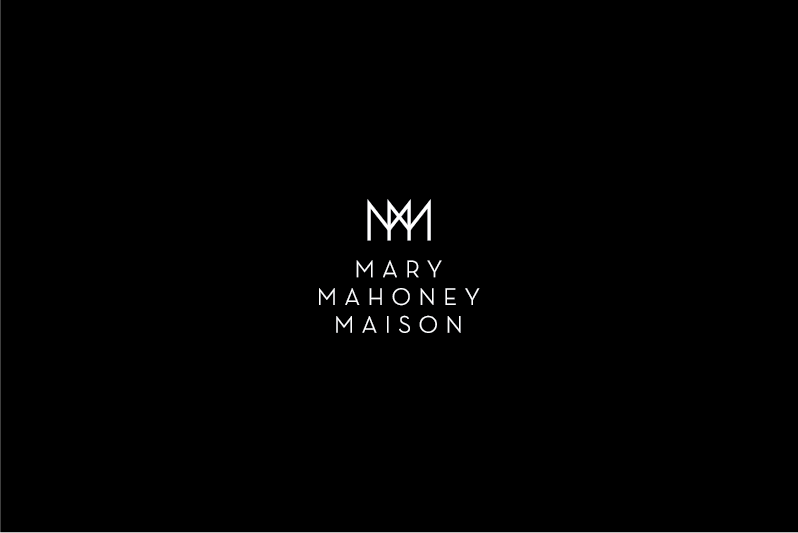 Mary Mahoney Maison brand exploration